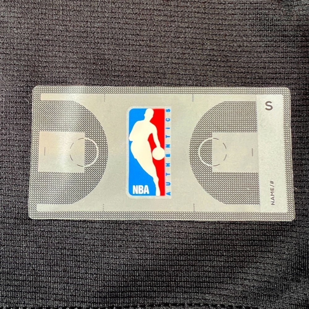 Milwaukee Bucks Yanis Antetokounmpo black basketball jersey men’s S Fanatics - Picture 7 of 12